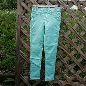 Brand New Justice Jeggings